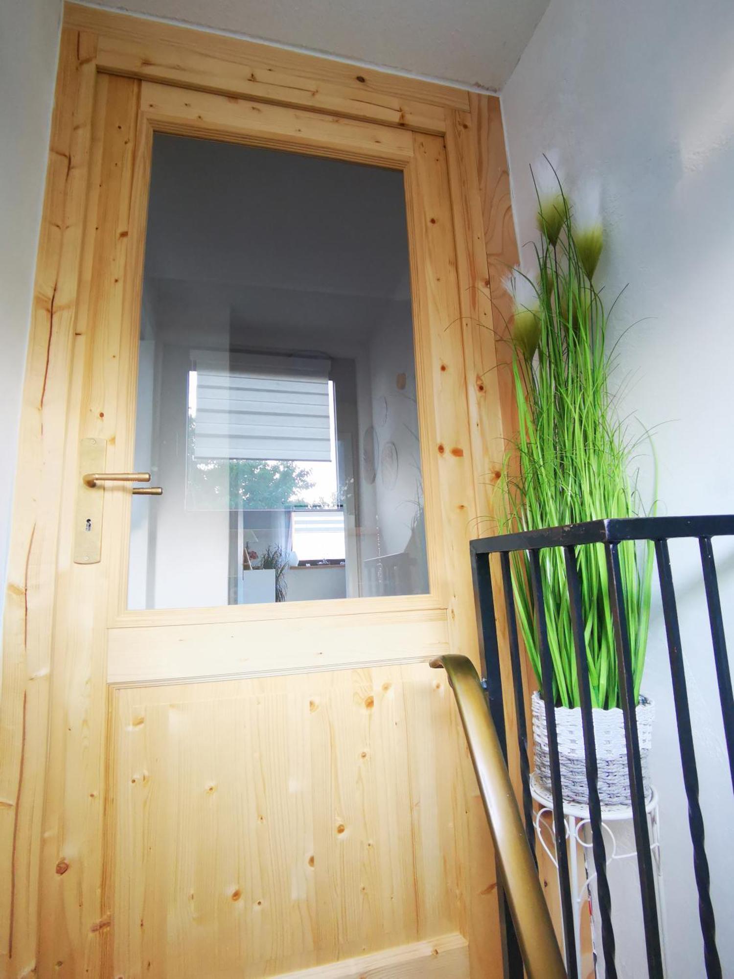 Kleine Auszeit Apartment อาเมอลิงเฮาเซน ภายนอก รูปภาพ