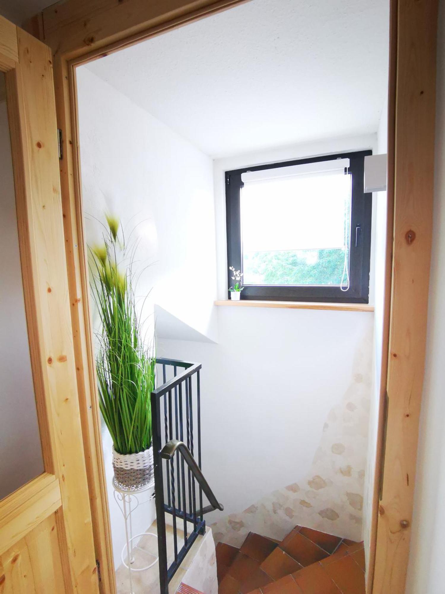 Kleine Auszeit Apartment อาเมอลิงเฮาเซน ภายนอก รูปภาพ