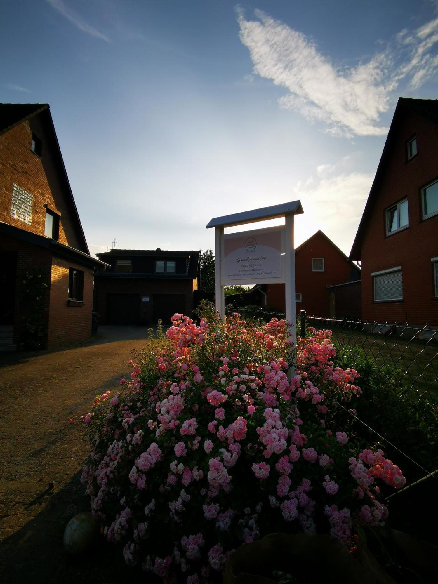 Kleine Auszeit Apartment อาเมอลิงเฮาเซน ภายนอก รูปภาพ
